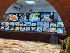 -佬太公海鸭·海鲜大排档(上海总店)