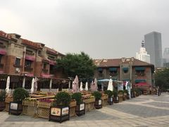 -天津意大利风情旅游区