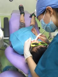 -青苗儿童口腔(长楹天街购物中心)