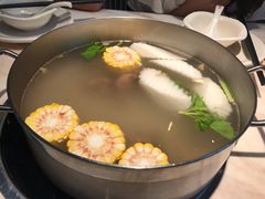 -为什么牛潮汕牛肉火锅(中信广场店)
