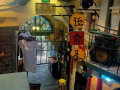 -老表记广西宵夜螺蛳鸭脚煲(西大店)