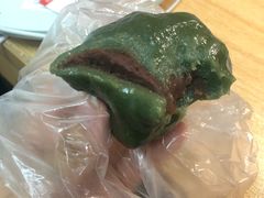 -北大学一食堂