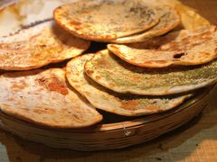 -阿甘锅盔(合生汇购物中心店)