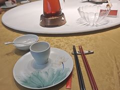 -楚鲜·汉正街一号(天河店)