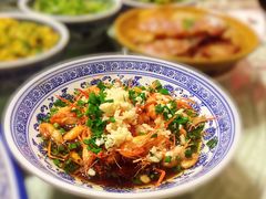 -曾家厨房·新徽菜(九华山路店)