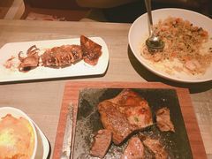 -卡朋西餐(扬名广场店)
