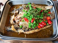 -半天妖烤鱼(方庄店)