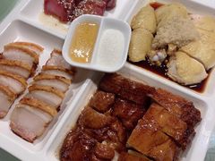 -上下九广州菜馆(锦业路店)