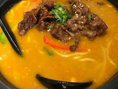 -东菊料理(吉利购物广场店)