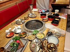 -汉拿山(北京上地华联店)
