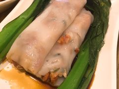 -添好运点心专门店(百老汇店)