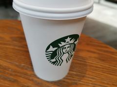 -星巴克(北京望京店)