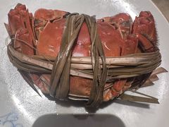 -梁家大院•农家菜(昆山会展中心店)