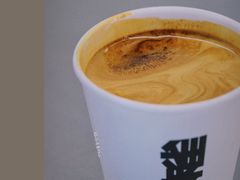 -麻雀咖啡SPARROW COFFEE(十全街店)