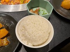 -蘸小院铁锅炖·蘸酱菜·东北菜(怀远门店)