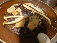 -火炉火自助餐(枫蓝国际店)