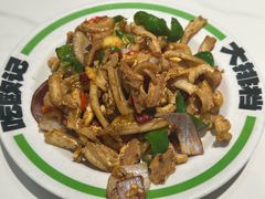 -欧记大排档·景德菜(上海首店)