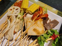 -成都玉林串串香(世纪港湾店)