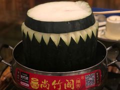 -尚竹阁冬瓜盅·18年地标美食(平洲店)