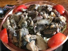 -阿婆情腊排骨火锅(金虹路店)