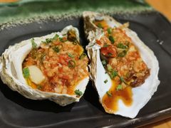 -竹田日式料理(弘基财富广场店)