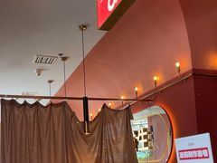 -鱼酷活鱼烤鱼(静安大融城店)
