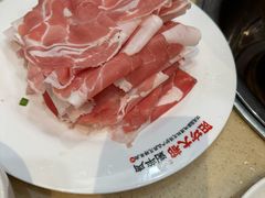 -阳坊大都涮羊肉(阳坊总店)