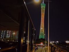 -广州都市观光巴士(粤陶巴)