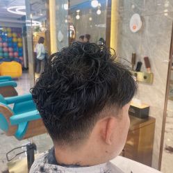 -悦SALON