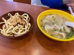 -龙抄手(春熙路总店)