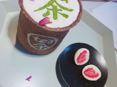 -茶是一枝花泡茶店