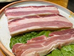 -7年8班朝鲜族非遗美食(三钢里店)