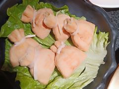 鲜虾福袋-九鼎轩火锅大排挡