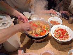 -农耕记·湖南土菜(观澜福城天虹店)