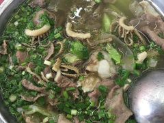 -谢老五跷脚牛肉·非遗传承店