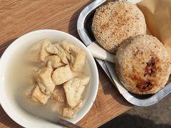 -李小老烧饼(常营民族家园店)