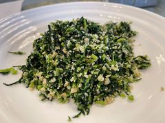 香干马兰头-新聚丰菜馆(太监弄店)