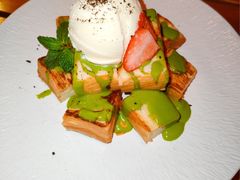 -埠口精酿夜景餐酒吧· BREWPORT BISTRO(长嘉汇重庆之眼店)