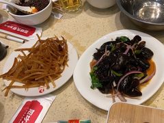 -楊家一锅(沙阳路店)