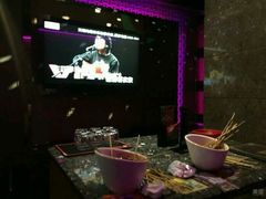 -好乐迪量贩KTV(春熙路香槟广场店)