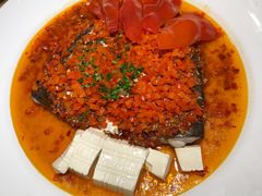 -千稻剁椒大鱼头(CityOn熙地港店)