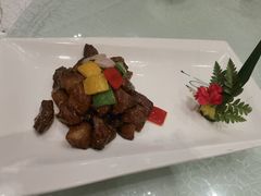 -亢龙太子酒轩(东湖店)