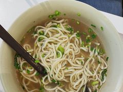 -李先生牛肉面大王(长春儿童医院店)
