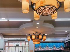 -清真利德顺小老饭庄(复兴路店)