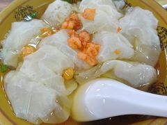 -北门严记小吃(九华中路店)