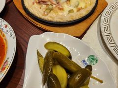 -92°C俄式厨房(中央大街店)