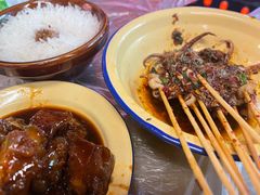 -东排食堂长沙小吃大排档(五一广场店)