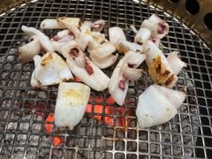 -海之屋韩式烤肉(海棠68环球美食街店)