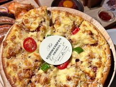 -布拉格餐厅· 中欧捷克菜(全国首店)