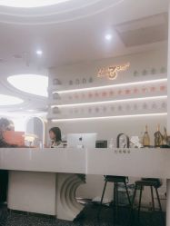 点击看大图 -3am hair salon烫发染发接发